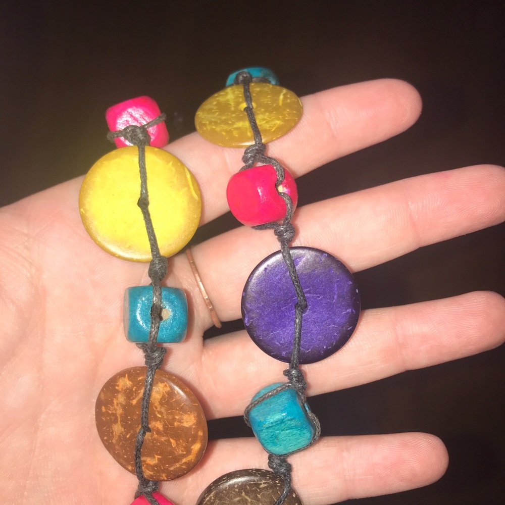 Necklace - Picture 2 of 3